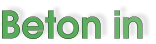 Beton in